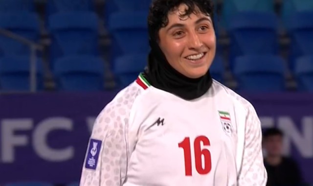 开云体育官网-伊朗0-3韩国！亚洲杯积分：夺冠热门跌到第2，中国女足遭遇不利