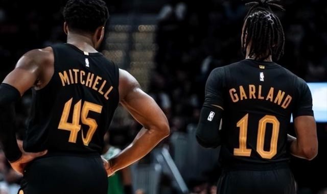 【观察】次轮出局骑士重新洗牌 加兰离队詹皇回归？