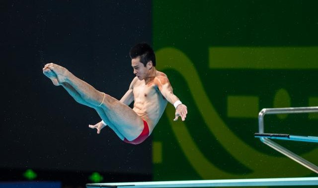 开云体育-曹缘板台兼修无愧“全能王” 练俊杰接班任重道远