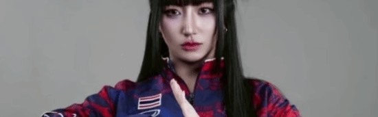 泰国选手替女友参赛 东南亚运电竞丑闻曝光