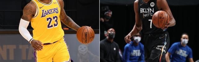 开云体育下载-【话题】NBA球星迁徙日渐频繁 扎堆两岸打破平衡