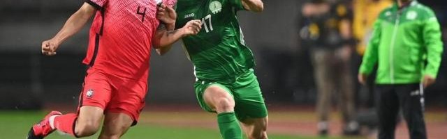 波尔图尚未正式报价金玟哉 防线人手众多难斥高价