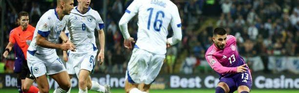 开云体育下载-温达夫2战3球1助，德国队找到锋线平替？