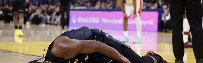 开云体育-2年1.1亿，巴特勒赛季报销！勇士短期与长期计划均发生复杂改变|吉米·巴特勒|库明加|金州勇士队|迈阿密热火队|乔纳森·库明加_新浪体育_新浪新闻