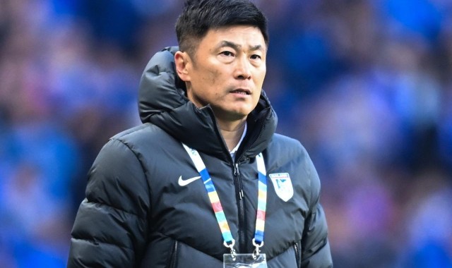 开云体育下载-中超第二轮最差阵容出炉！拉唐领衔，红黄牌扎堆，李金羽意外上榜