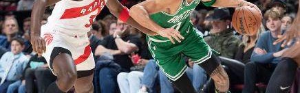 开云体育网址-凯尔特人季前赛收官 揭幕战前他们有两大问题待解