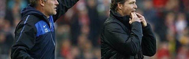 开云体育网址-【人物】施特赖希：执教弗赖堡10周年，然后再攀高峰