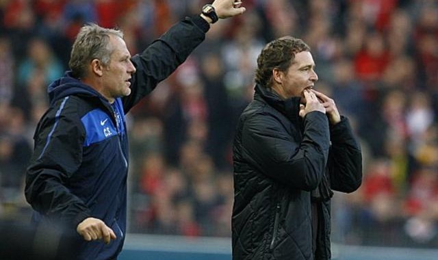 开云体育网址-【人物】施特赖希：执教弗赖堡10周年，然后再攀高峰