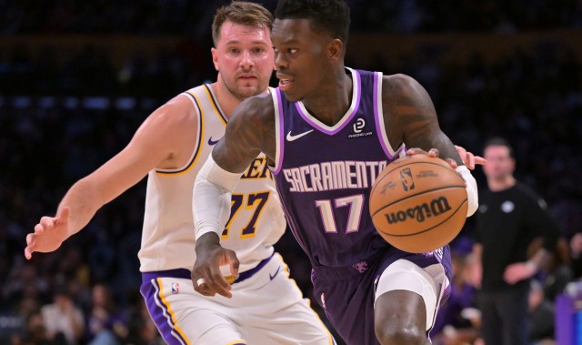 开云体育网址-Shams：施罗德虽有动手意图但并未实际击中东契奇的面部或上半身