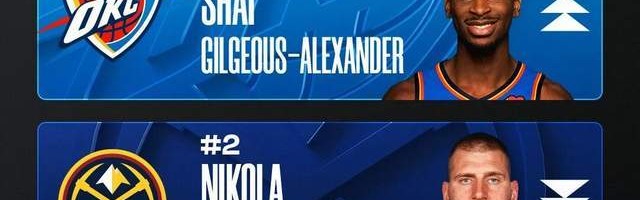 开云体育官网-没有约基奇更猛？最强双人组！开始发力了？