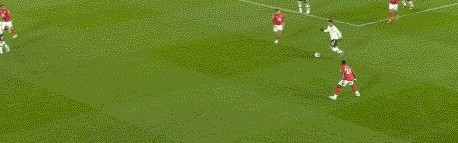 开云体育下载-【英联杯】拉什福德奔袭 韦霍斯特处子球 曼联3比0