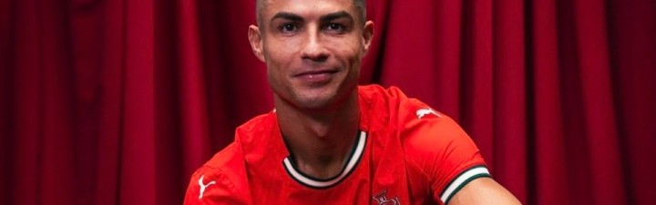 开云体育网址-传奇不止步👑40岁C罗世界杯预选赛打入39球，成为世预赛射手王