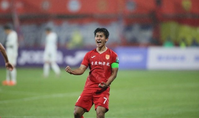 开云体育下载-重庆铜梁龙新赛季中超都有哪些看点？这份看球攻略务必收藏