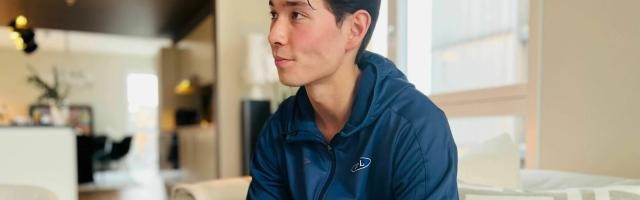 开云体育网址-侯永永：中国球员热衷玩名表 因拿中国护照讨薪难