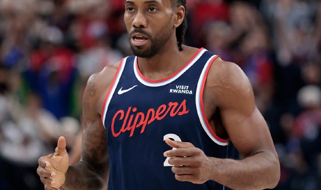 开云体育网址-小卡45+5+5+2创生涯新高，华子36分带不动兰德尔，快船大胜森林狼