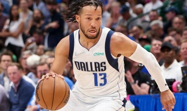 独行侠与总冠军仍有距离 球队管理层今夏任务重重