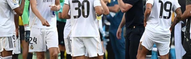 皇马申请延后主场揭幕战，西甲联盟强势拒绝