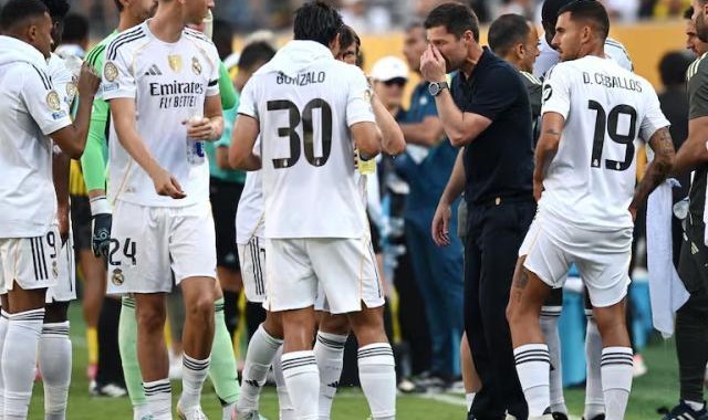 皇马申请延后主场揭幕战，西甲联盟强势拒绝