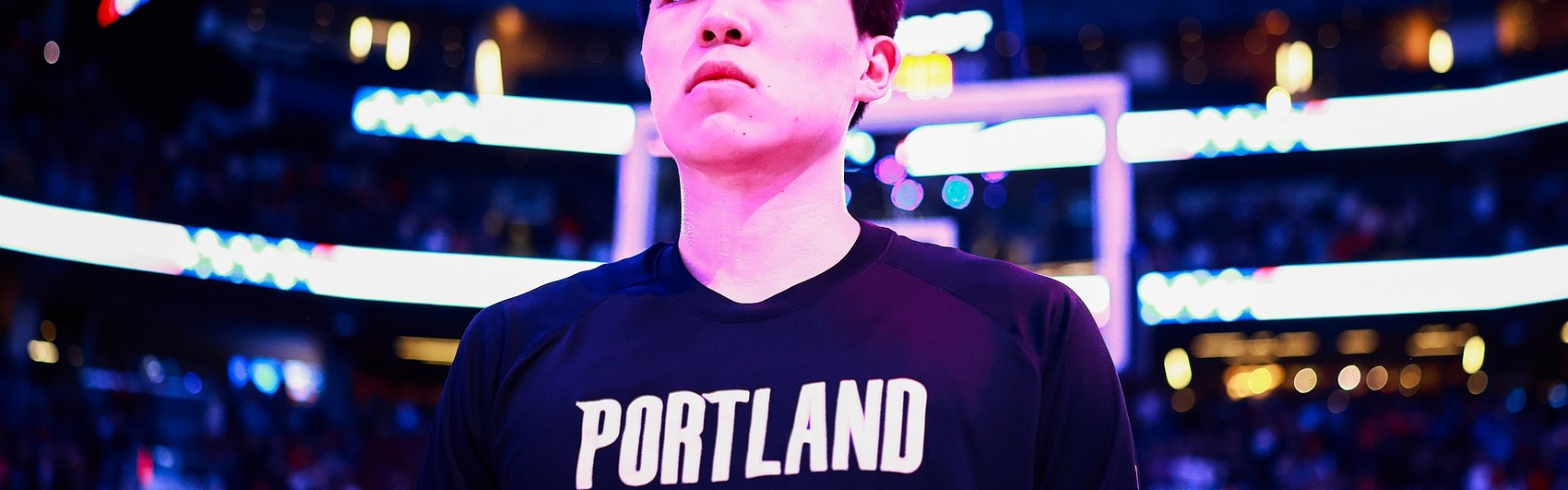 开云体育官网-解说：杨瀚森在G联赛有点申京&amp;约基奇的意思 他要提高三分准度