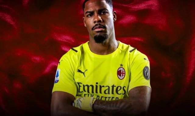 开云体育官网-官方：AC米兰签下迈尼昂 法甲冠军代替唐纳鲁马