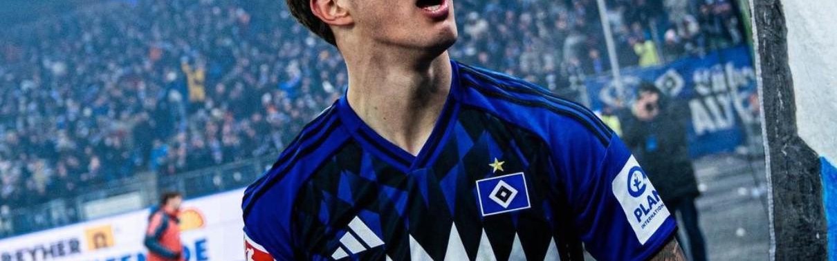 德媒：拜仁曾有机会500万签武什科维奇，但球探认为他傲慢自大