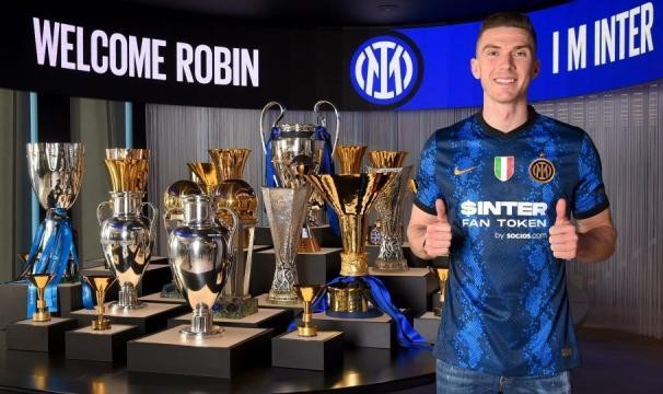 开云体育-解码戈森斯：欧洲最会进球的后卫，蓝黑左路新主人