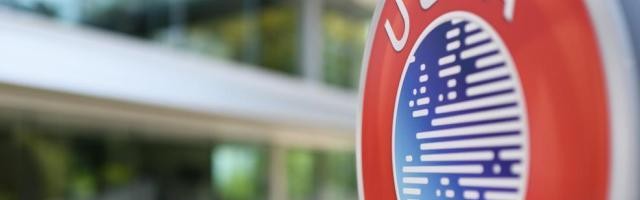 开云体育下载-官方：瑞典VS比利时不进行下半场，比赛以1比1结束