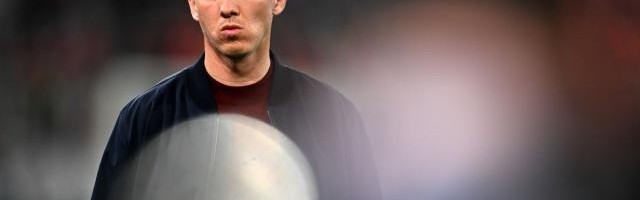 开云体育下载-【观点】纳少帅一路顺风顺水 现实毒打来得恰逢其时