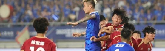 开云体育-60817名观众！“苏超”宁徐大战引爆南京消费热潮