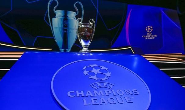 开云体育官网-欧冠战火重燃 小组赛首日会有哪些看点？