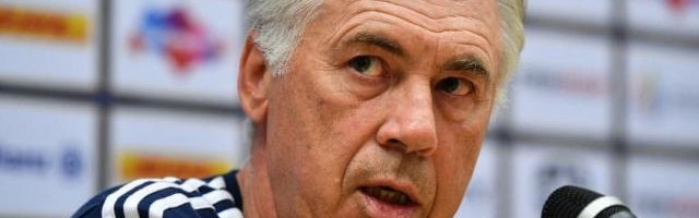 开云体育官网-安切洛蒂能否执教巴西队取决于皇马是否放人