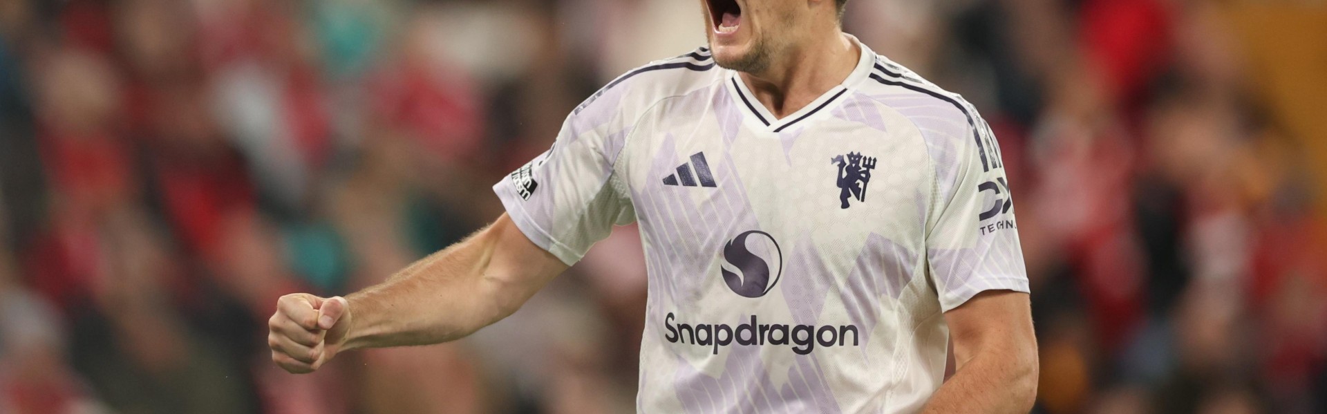 切尔西还忘不掉弟媳！曝马奎尔无缘续约将离队，夏窗免费转投蓝军