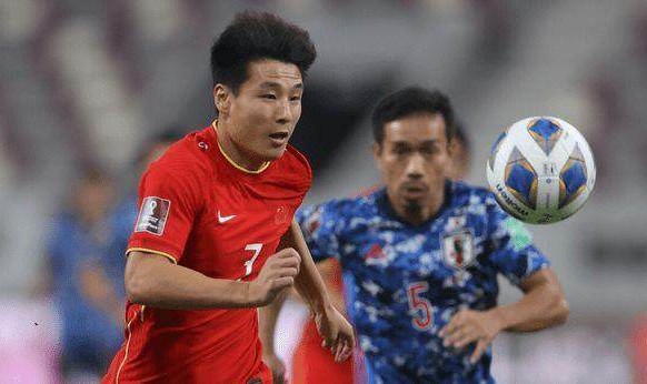 开云体育官网-新华社：武磊的“孤独”真实且残酷