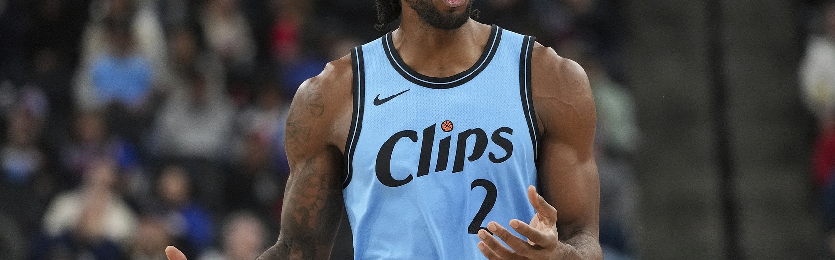 开云体育官网-帕金斯：球队能在自由市场抢到人 背后都是经纪人在搞私下协议