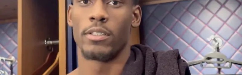 开云体育官网-杜伦：输球怪我们自己，我们必须从开场哨响就进入状态