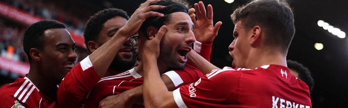 詹俊：利物浦vs阿森纳不如预期中精彩；索博攻防俱佳绝对MVP