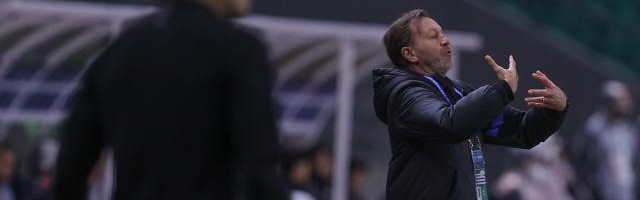 开云体育-深足无缘前4亚冠梦碎 卡洛斯失落：我们不比对手差