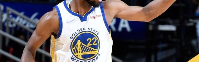 开云体育下载-虎年首战虎虎生威！库里狂轰40分带队获得开门红