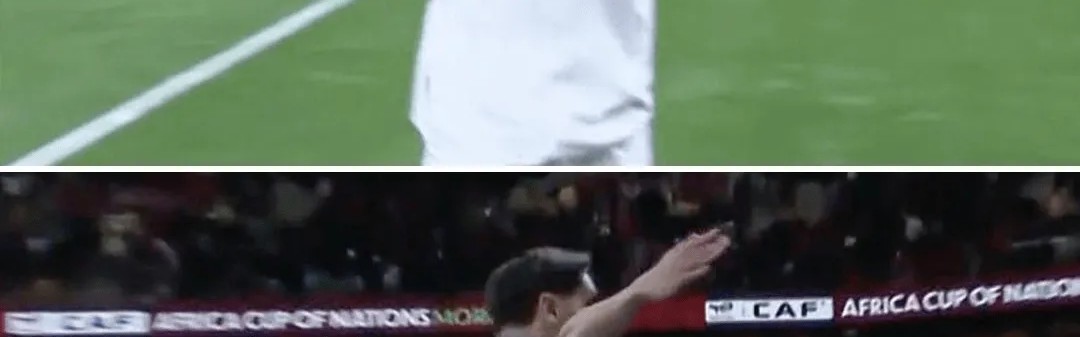 持续输出，卜拉欣是非洲杯历史首位单届前5场均破门球员