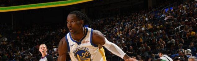 开云体育网址-两战砍50分+7记三分！库明加进化 勇士又造利刃