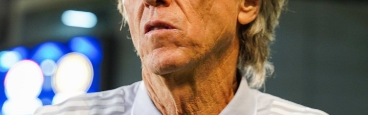 胜利主帅：输球不找裁判借口 我们不像新月那样系统地向裁判施压