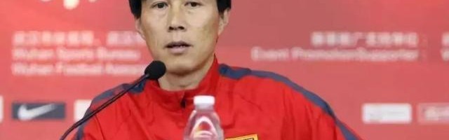 开云体育网址-区楚良：想起02世界杯 相信中国足球定会走出低谷