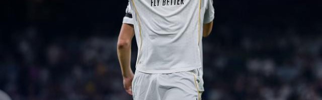 【西甲】熊皇双响+姆总传射，皇马3-1黄潜重夺榜首