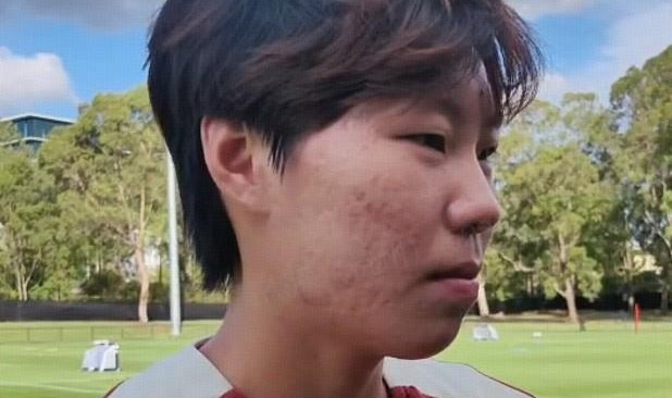 邵子钦：亚洲杯没有一个对手是好打的，对手也做足了准备