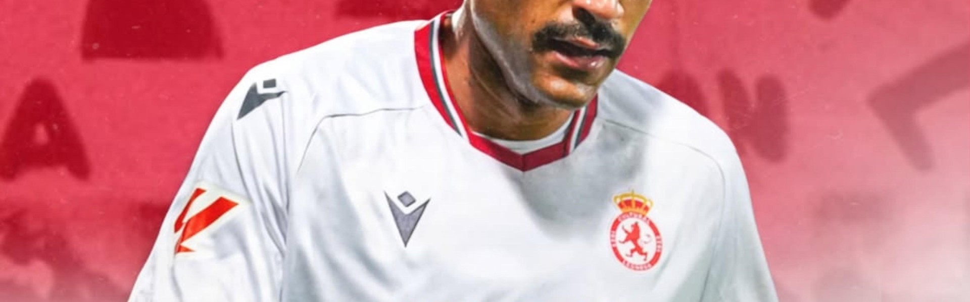 开云体育官网-官方：西乙莱昂文体边锋姆布拉加盟河南队；球员出自巴萨青训