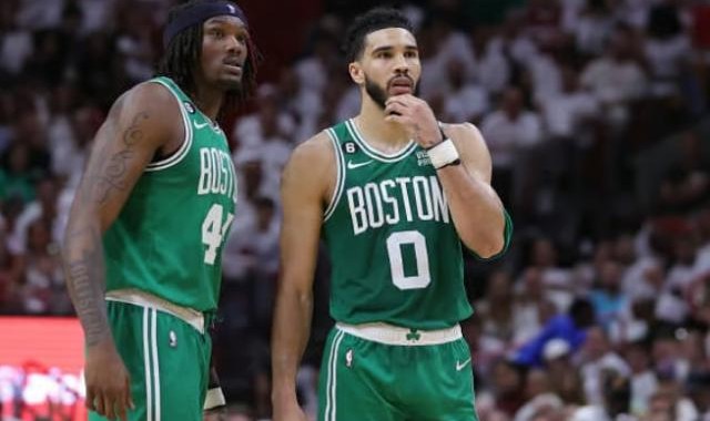 开云体育官网-凯尔特人有望创造历史？G6生死战他们需要做好什么