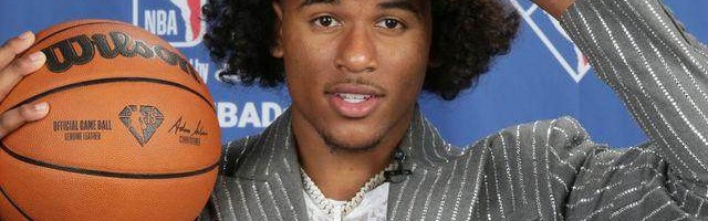 开云体育-新秀列传（二）：榜眼不走寻常路，火箭有了后场核心