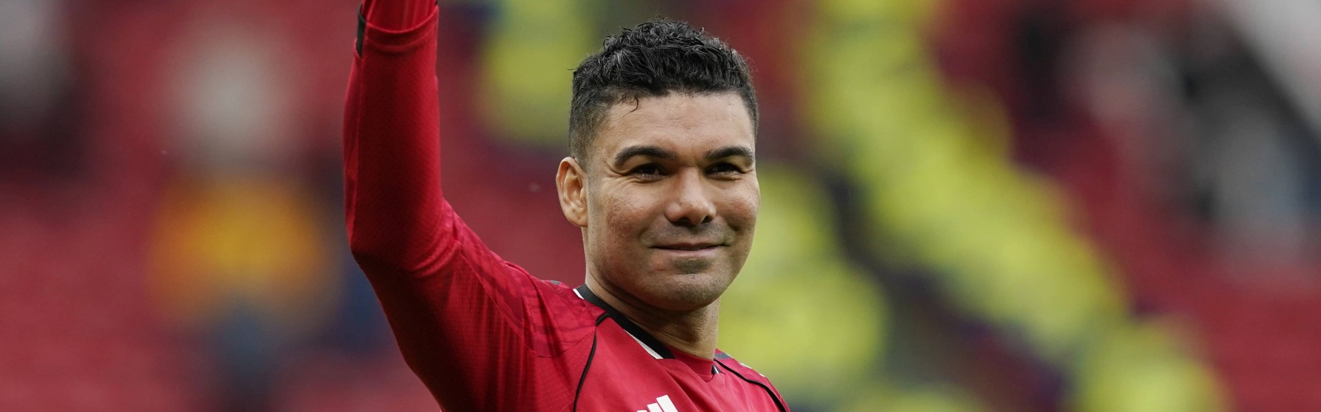 开云体育网址-不挽留！曼晚：曼联高层早就决定不留卡塞米罗，这是重建长期战略