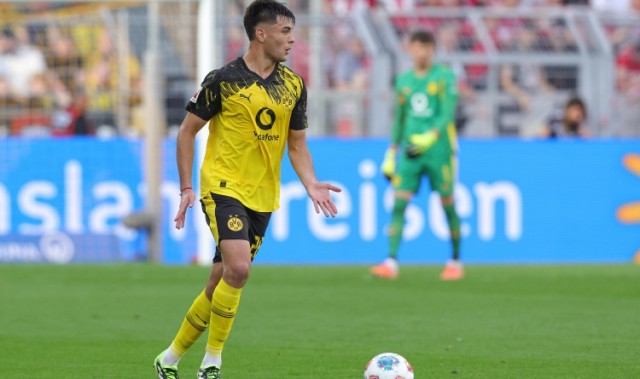 开云体育网址-激活条款！DO：切尔西已正式将20岁后卫安塞尔米诺从多特召回