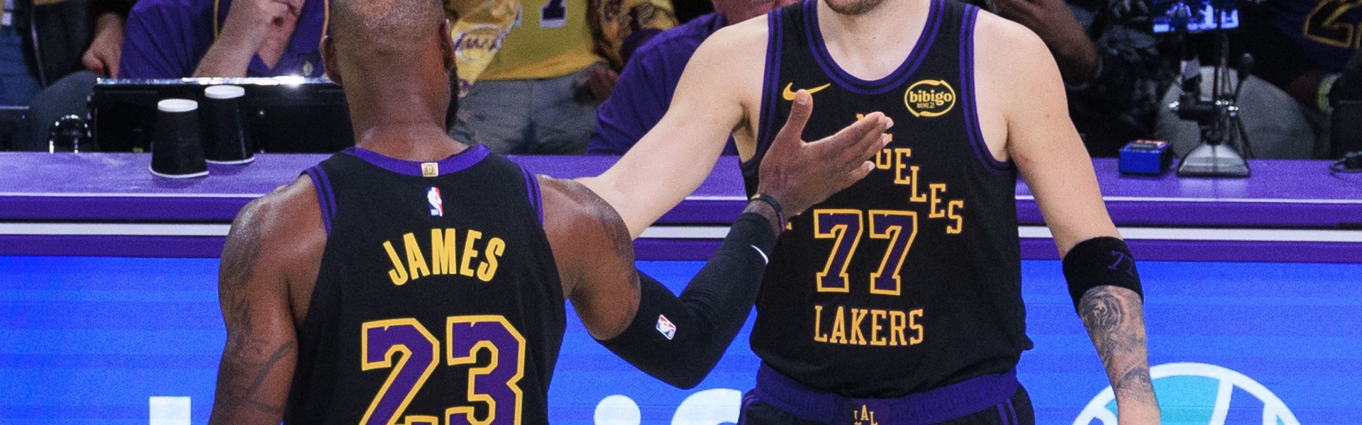 开云体育网址-詹东组合三度同取30+5+5！追平詹眉队史双人组第三 贝勒韦斯特17次居首 OK组合位列第二